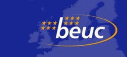 BEUC : BEURK…