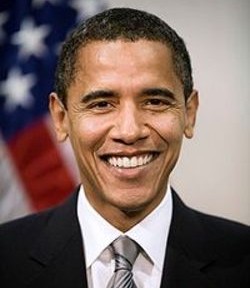 Des USA plus verts avec Obama ?