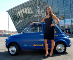 Les voitures électriques n’obéissent pas aux lois de la physique classique