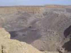 Pic du charbon ; c’est demain aussi