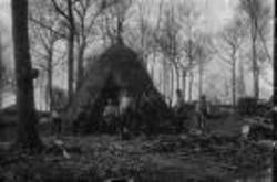 La foi du charbonnier