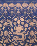 Constitution des réserves stratégiques de pétrole chinoises