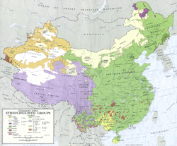 Chômages et troubles en Chine…