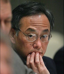 Le futur Président des Etats-Unis choisit un Prix Nobel comme Secrétaire à l’Energie