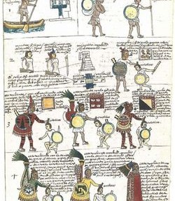 Mexique : El quinto Real