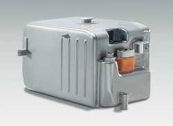 La batterie Continental Li-Ion pour Mercedes doit assurer 10 ans de durée de vie