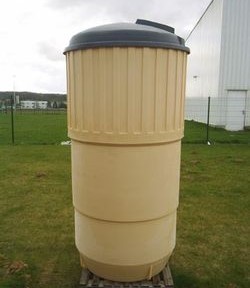 Changement d’époque.