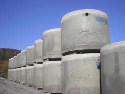 Récupération des eaux