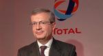 Total annonce des volumes de production 2007 en hausse.