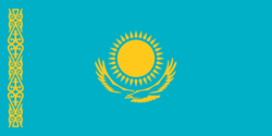 Le grand jeu. Tovaritch; le kazakhstan II
