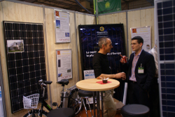 Salon de l’habitat et des énergies renouvelables, le bilan