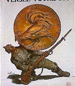 Nouvelles « Total »…