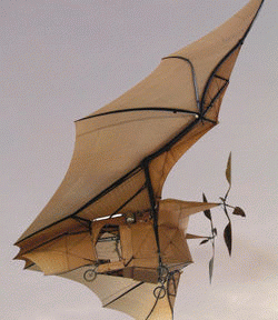 La crise de l’aéronautique