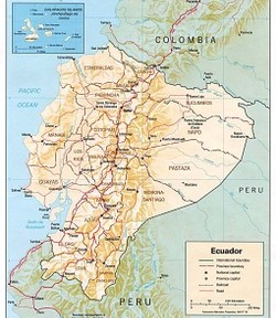 L’Equateur suspend le service de 40 % de sa dette