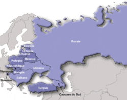 Toujours le grand jeu…