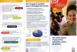 Edf devrait s’éclairer mieux