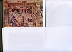 La paille et la poutre