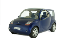 Nouvelles énergies sous les capôts à Genève