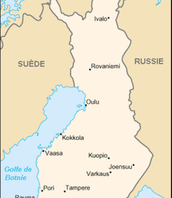 Epr en finlande ou le maçon retardé…