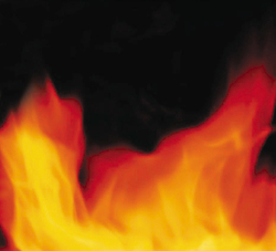 Augmentation du prix du gaz.