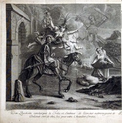 Aveuglement occidental