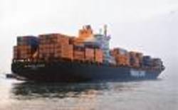 Le prix du fret explose