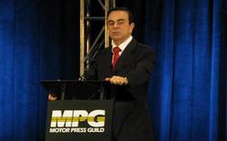 A Los Angeles, Carlos Ghosn plaide pour un véhicule ‘zéro émission’ dans tous les segments de marché