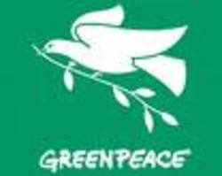 Greenpeace et le nuke