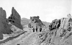 « Fenêtre d’opportunité… »