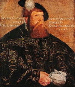 Suéde : un cap déterminé.