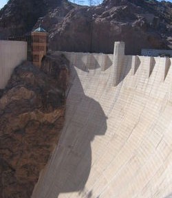 Barrage des trois gorges : le succès.