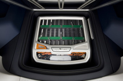 Johnson Controls-Saft une JV en pleine forme