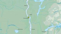 Gisement de Vankor : le gigantisme