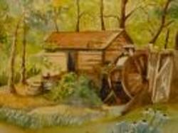 Micro-centrale refusée…