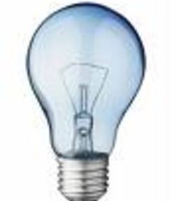 Chine : suppression de la lampe à incandescence.