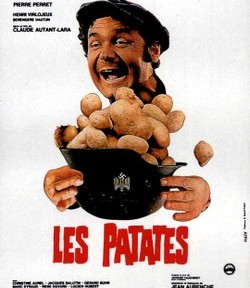 Les patates…