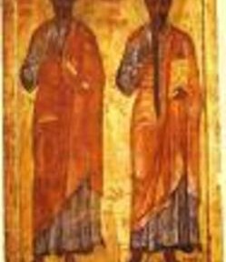 Nouvelles (isvestia) de Russie