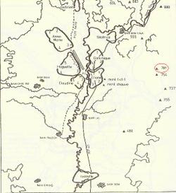 Energie : l’échec de Washington.