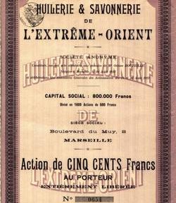 Japon : dégringolade économique.