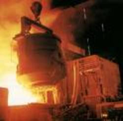 Acier : au secours…