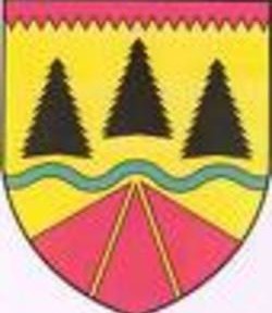 Les mines d’uranium.