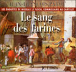 Le Temps des Troubles.