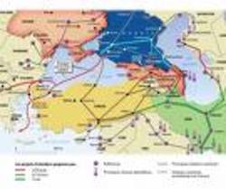 Crise du gaz : pas fini…