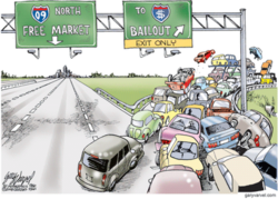 Peugeot a la patate.