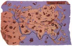 Le prix du fret s’envol.