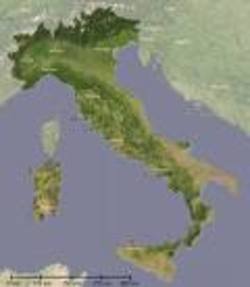 Italie : de l’eau dans le gaz ?