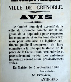 Avis… de bloggueur