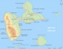 La vie chère aux Antilles…