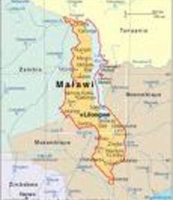 Révolution Malawite.