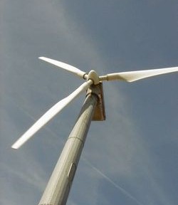 Le panier énergétique.